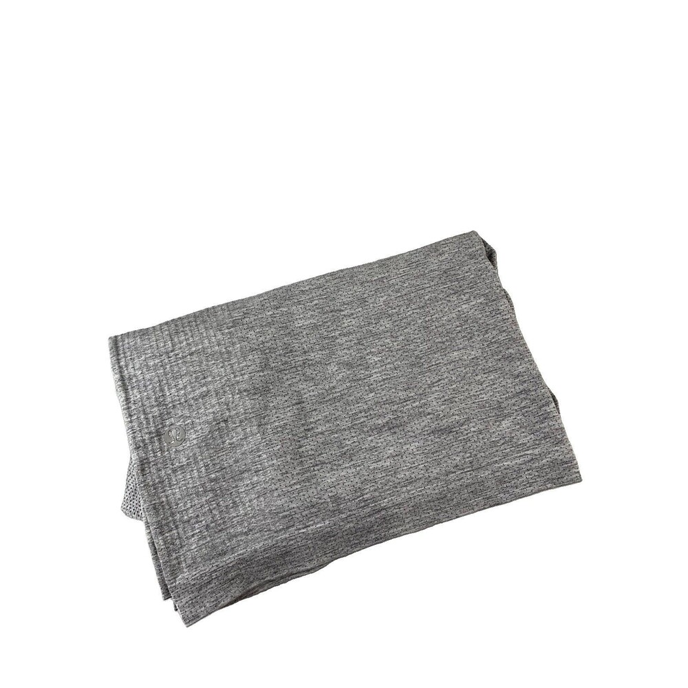 Lululemon Metal Vent Tech Short-sleeve Shirt